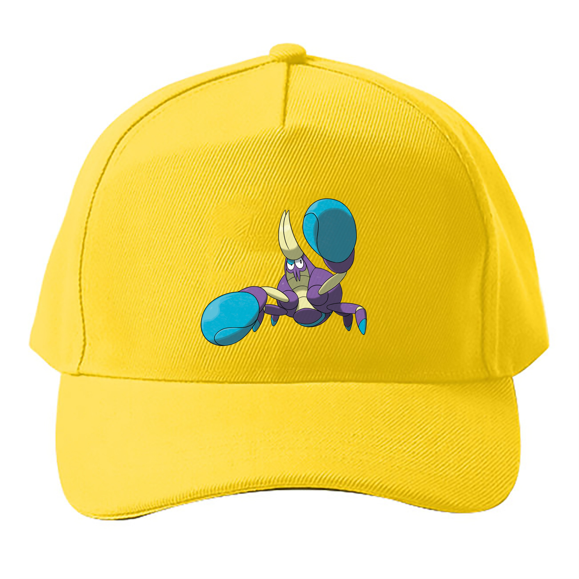 （画像用） ポケットモンスター Pokémon ベースボールキャップ 綿100％ 男女兼用 帽子 スポーツ